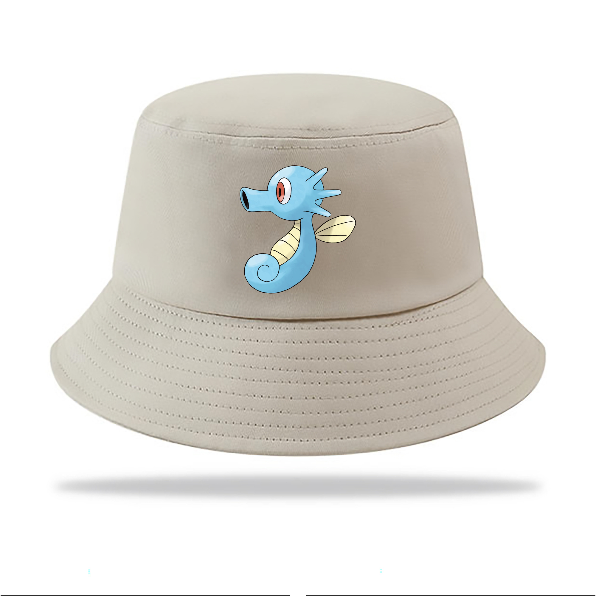 （画像用） ポケットモンスター Pokémon アウトドア日除けバケットハット